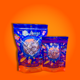 Milk Chews - Freeze Dried Sweets